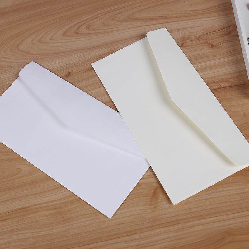 Wax Seal Letter Kit - Envelopes De Papel Em Branco Kraft