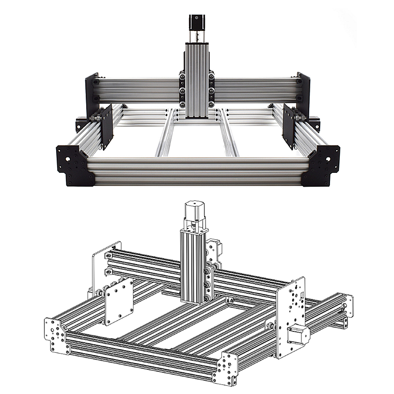 Máquina de Gravação a Laser CN - Engraved Wood Frame avaliação e preço