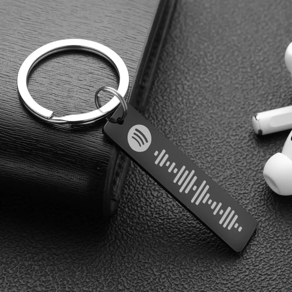 Chaveiro personalizado com cód - Initial Ring Custom avaliação e preço