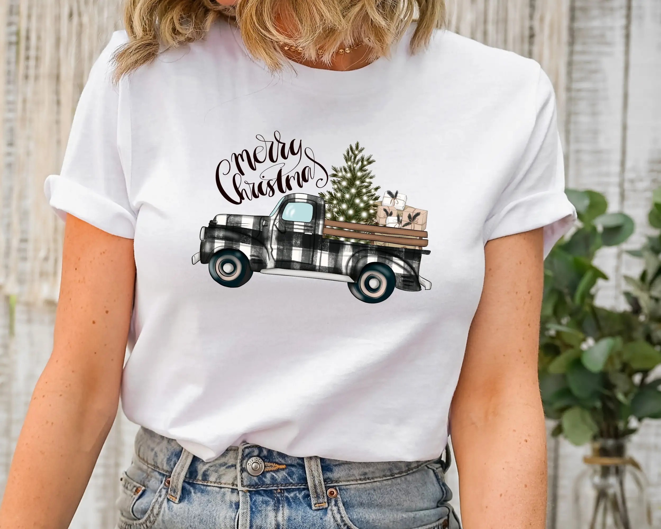 Camiseta Familiar Vermelha com - Family Tree Print avaliação e preço
