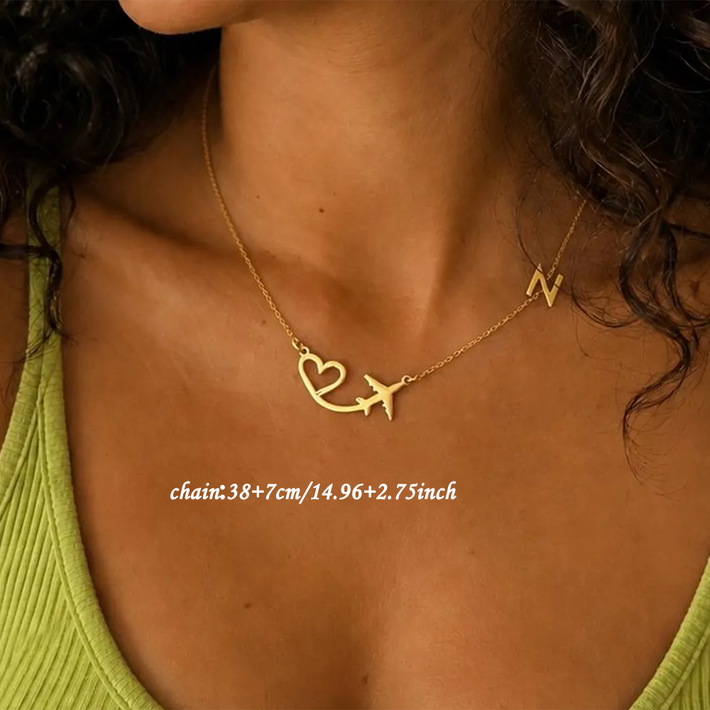 Colar Personalizado com Pingen - Name Necklace Custom avaliação e preço