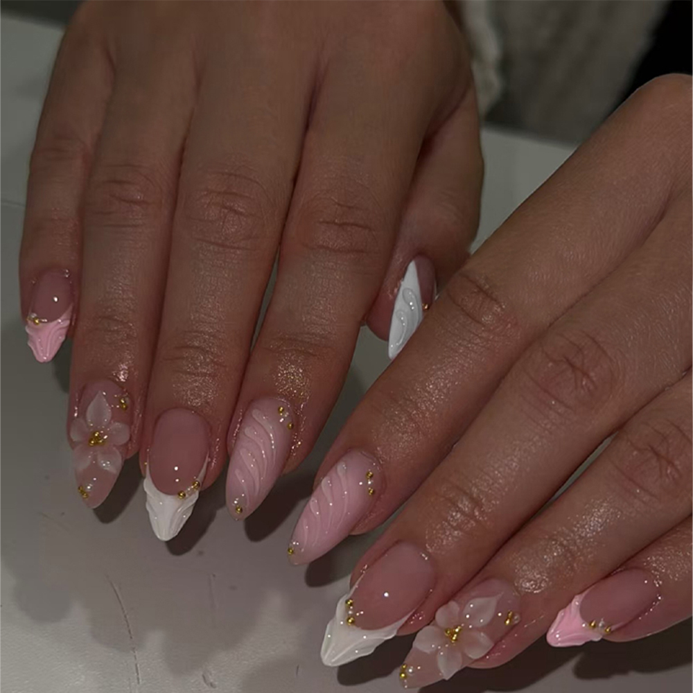Eleve seu estilo com, 24 pçs/s - Pressed Flower Art avaliação e preço