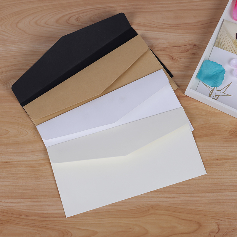 Envelopes De Papel Em Branco K - Wax Seal Letter Kit avaliação e preço