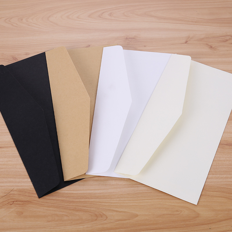 Envelopes De Papel Em Branco K - Wax Seal Letter Kit avaliação e preço