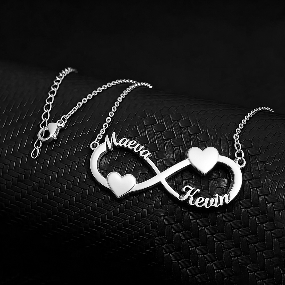 Colar com nome personalizado,  - Name Necklace Custom avaliação e preço
