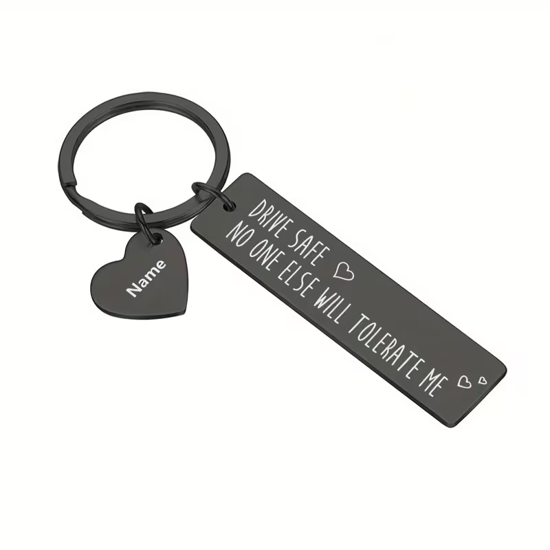 Pingente de Nome Personalizado - Initial Ring Custom avaliação e preço