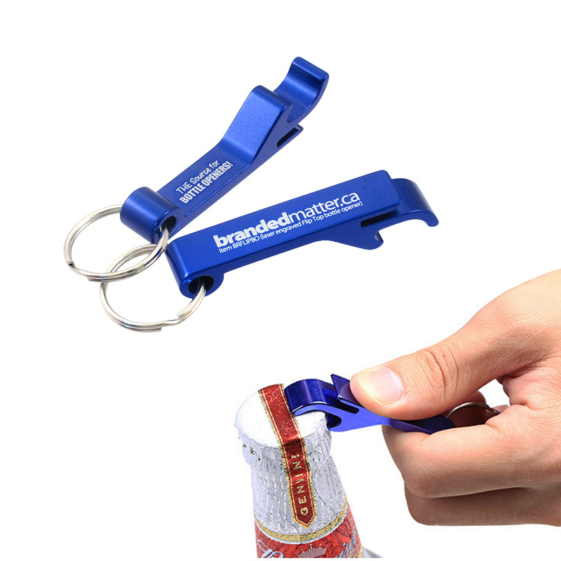Abridor de Garrafa de Cerveja  - Initial Ring Custom avaliação e preço